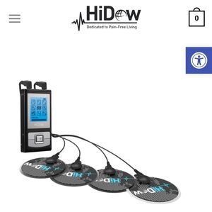 NWT Massage XP Micro